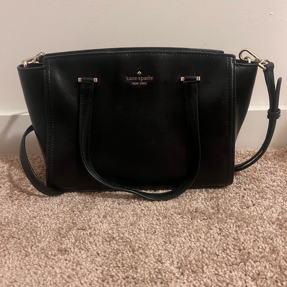 Kate Spade Crossbody Bag - Picture 4 of 4